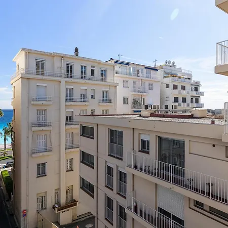 The Place To Be In Apartamento *